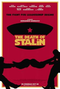 دانلود فیلم The Death of Stalin 20171746-876195489