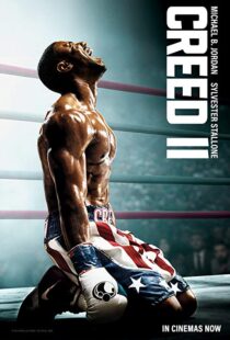 دانلود فیلم Creed II 20185565-956339379