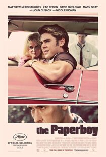 دانلود فیلم The Paperboy 201222300-270665569