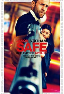 دانلود فیلم Safe 20123194-1995859345