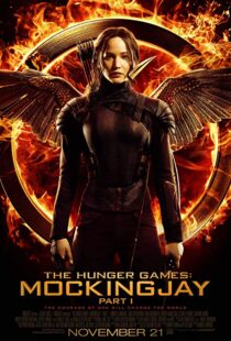 دانلود فیلم The Hunger Games: Mockingjay – Part 1 20141967-753670072