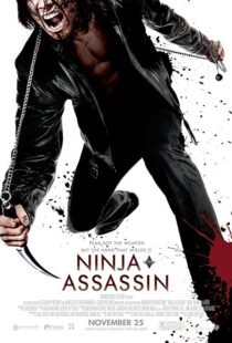 دانلود فیلم Ninja Assassin 200910305-375509424