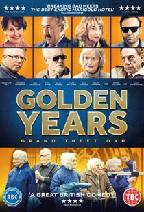 دانلود فیلم Golden Years 20168217-714574077