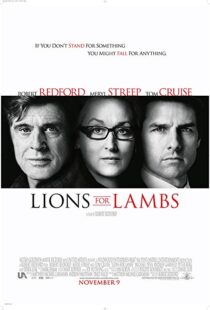 دانلود فیلم Lions for Lambs 200710943-416893906