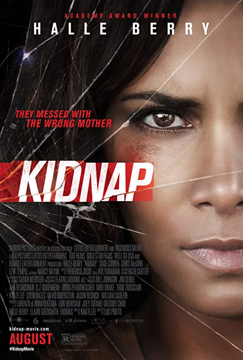 دانلود فیلم Kidnap 2017