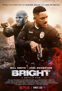 دانلود فیلم Bright 20172167-1254257345