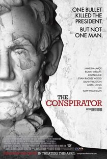 دانلود فیلم The Conspirator 20107034-299926907