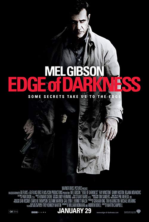 دانلود فیلم Edge of Darkness 2010