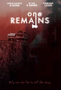 دانلود فیلم One Remains 201916583-402381149