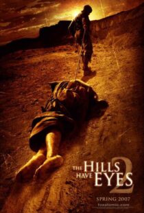 دانلود فیلم The Hills Have Eyes 2 200712704-1415906762