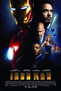 دانلود فیلم Iron Man 20082789-170069871