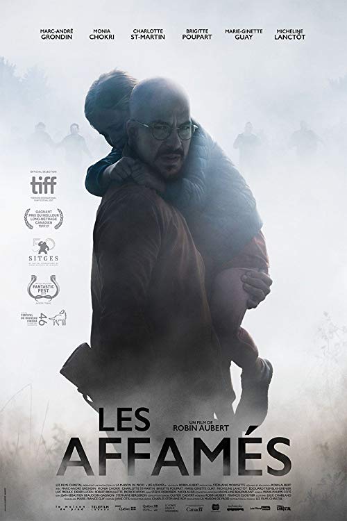 دانلود فیلم Ravenous 2017