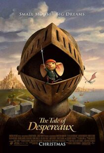 دانلود انیمیشن The Tale of Despereaux 200814444-2120652278