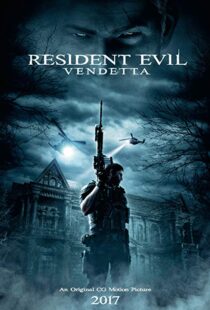 دانلود انیمه Resident Evil: Vendetta 20177773-1735215843