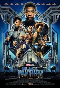 دانلود فیلم Black Panther 20181344-723939016