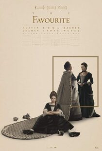 دانلود فیلم The Favourite 201820041-323707499