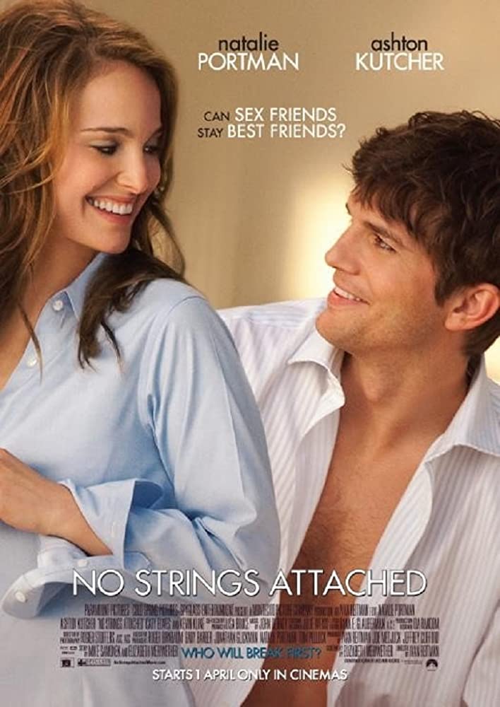 دانلود فیلم No Strings Attached 2011