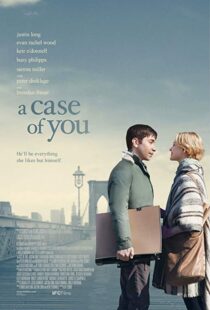 دانلود فیلم A Case of You 201321517-271130907