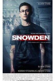 دانلود فیلم Snowden 20166651-535229685