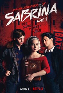 دانلود سریال Chilling Adventures of Sabrina17871-1579845039