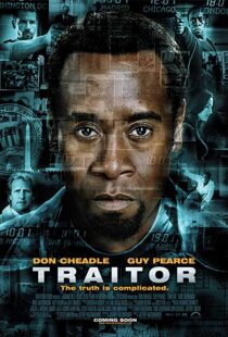 دانلود فیلم Traitor 200816085-1658966147