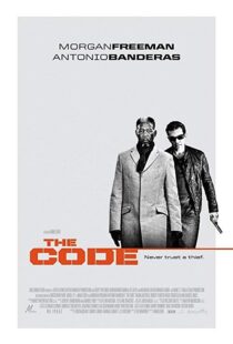 دانلود فیلم The Code 200911740-585890820