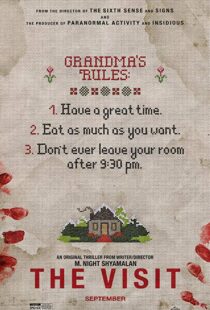 دانلود فیلم The Visit 20152982-1919994146