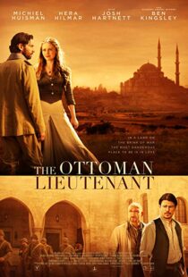 دانلود فیلم The Ottoman Lieutenant 20177064-554096480