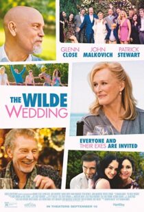 دانلود فیلم The Wilde Wedding 20178072-1126941579