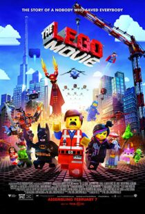 دانلود انیمیشن The Lego Movie 20142320-888540513