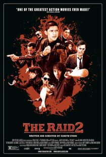 دانلود فیلم The Raid 2 20143543-1132784936