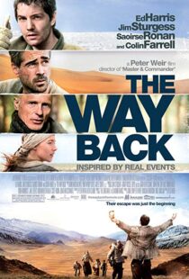 دانلود فیلم The Way Back 201013775-1695372175