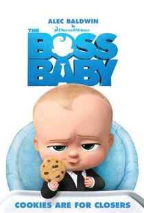 دانلود انیمیشن The Boss Baby 20172796-319346499