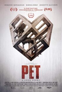 دانلود فیلم Pet 20167296-1713332526