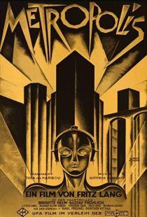 دانلود فیلم Metropolis 19275402-791213168