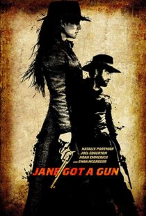 دانلود فیلم Jane Got a Gun 20154411-1336262268