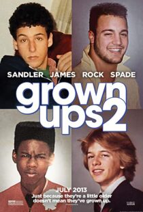 دانلود فیلم Grown Ups 2 201315791-1668623426