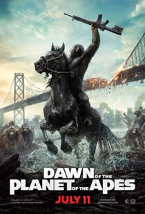 دانلود فیلم Dawn of the Planet of the Apes 20141779-1948922228