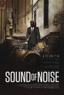 دانلود فیلم Sound of Noise 20106227-2027388290