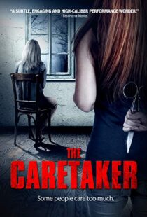 دانلود فیلم The Caretaker 20169504-529681163