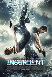 دانلود فیلم The Divergent Series: Insurgent 201520436-1106968766