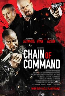 دانلود فیلم Chain of Command 201520822-1757030242