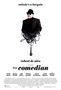 دانلود فیلم The Comedian 20169023-1091798708