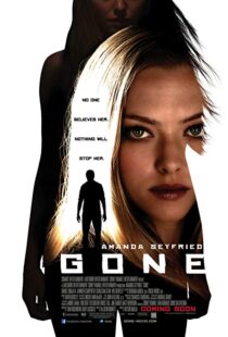 دانلود فیلم Gone 20129279-925174032