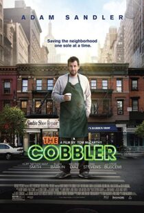 دانلود فیلم The Cobbler 201411560-1189215602