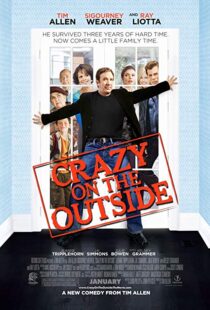 دانلود فیلم Crazy on the Outside 201012024-1948459418