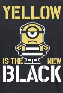 دانلود انیمیشن Yellow is the New Black 20187012-439912132