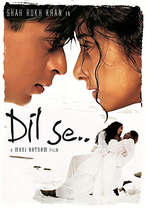 دانلود فیلم هندی Dil Se.. 1998