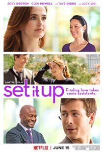 دانلود فیلم Set It Up 20184089-828689108