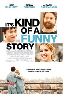 دانلود فیلم It’s Kind of a Funny Story 20106214-1859289982